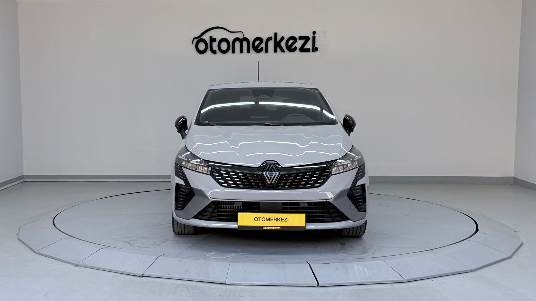 RENAULT CLIO 4